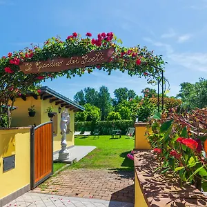 ** Bed & Breakfast Il Giardino Dei Poeti Italia