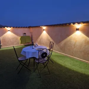  Bed & Breakfast Casa Susanna Rural Sardinia Italia