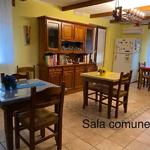  Affittacamere La Dea Hestia Italia