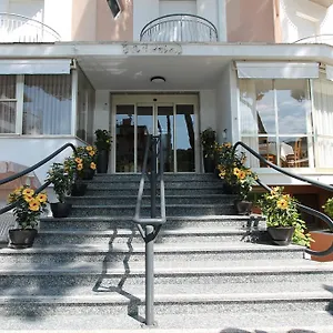 *** Hotel Escorial Italia