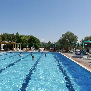 *** Parco vacanze Le Soline Italia