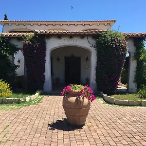 *** Hotel Terra Di Gallura Italia